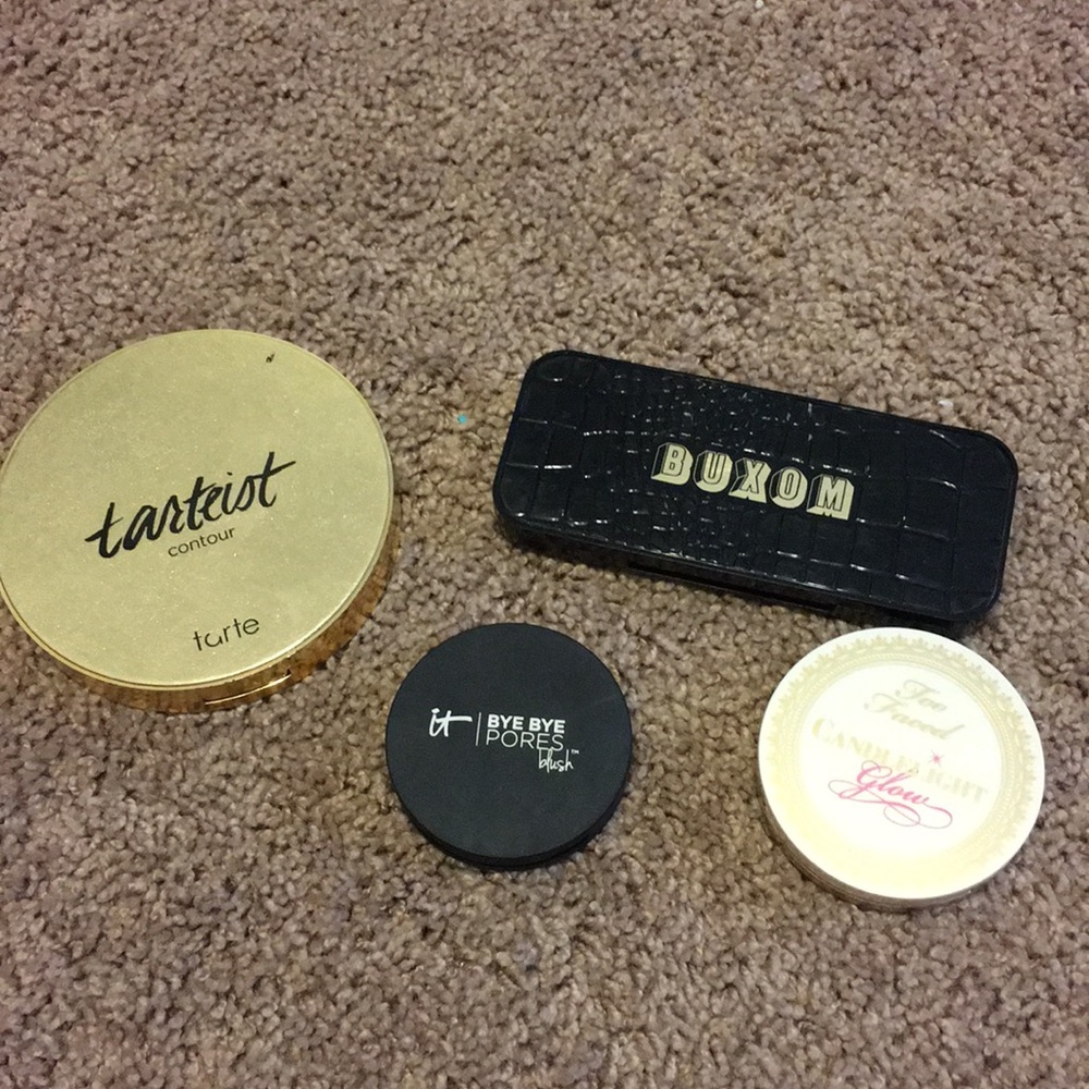 Beauty Bundle